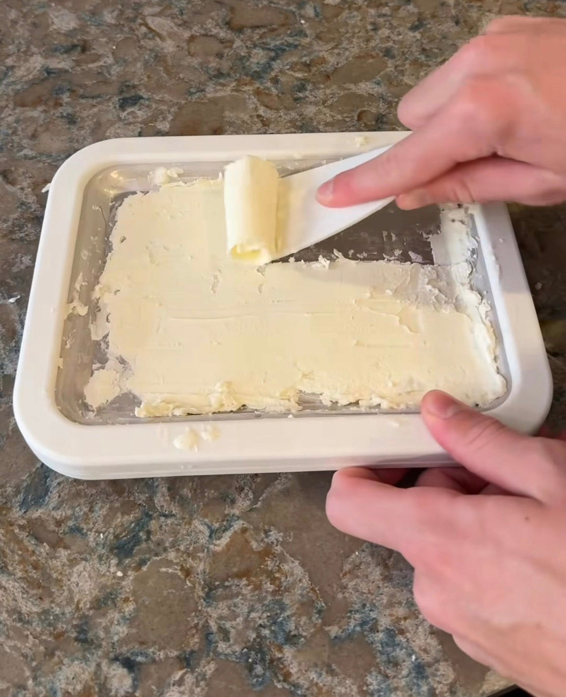 Smetanová Klasika🍦
