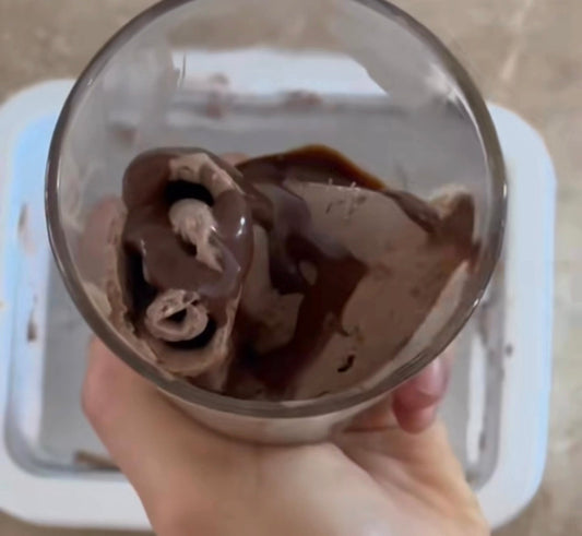 Čokoládové rolky🍫